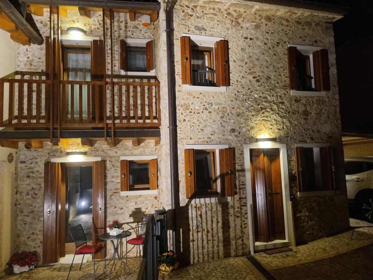 הוילה Pove del Grappa Giulietta E Romeo מראה חיצוני תמונה