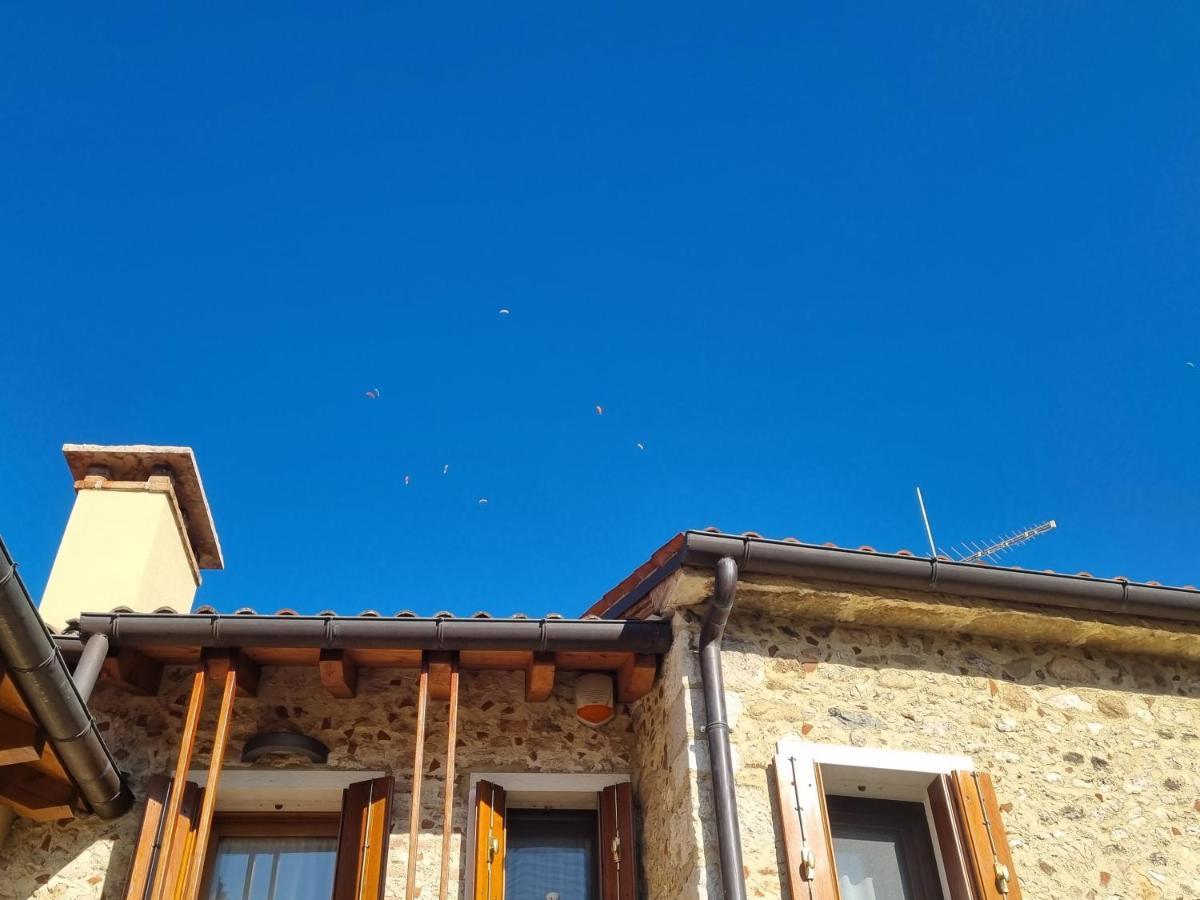הוילה Pove del Grappa Giulietta E Romeo מראה חיצוני תמונה
